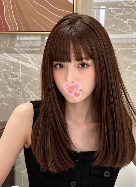 みほ